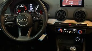 Lízing SUV Audi Q2 2018