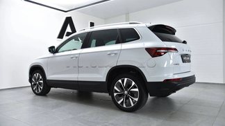 Finansowanie SUV Skoda Karoq 2022