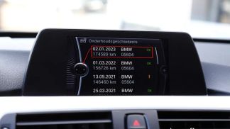 Finansowanie Wóz BMW 318 2013