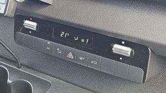 Leasing Van Mercedes-Benz SPRINTER 311 2019