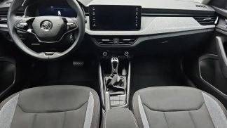 Finansowanie Sedan Skoda Scala 2024