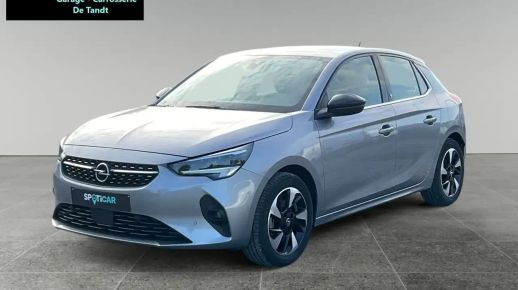 Opel CORSA-E 2021