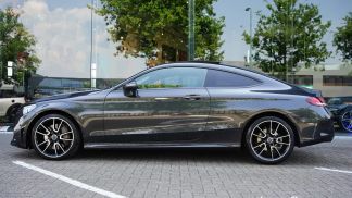 Finansowanie Coupé MERCEDES C 300 2018