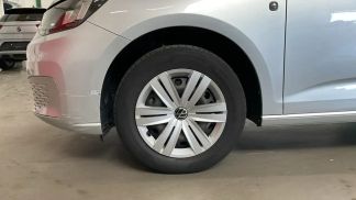 Lízing Hatchback Volkswagen Caddy 2022