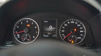 Lízing Hatchback Volkswagen Tiguan 2015