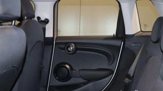 Leasing Hayon MINI ONE 2022