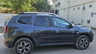 Leasing SUV Dacia Duster 2019
