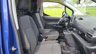 Financování Van Opel COMBO 1.3 2021