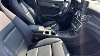 Leasing Wagon MERCEDES CLA 200 2019