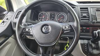 Leasing Van Volkswagen TRANSPORTER 2.0 TDI 2020