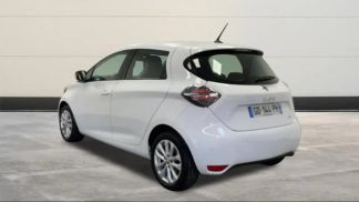 Finansowanie Sedan Renault ZOE 2021