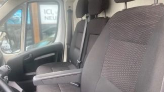Finansowanie Van Citroën Jumper 2021