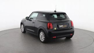 Finansowanie Hatchback MINI Cooper SE 2022