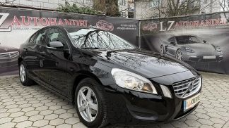 Leasing Sedan Volvo S60 2013