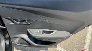 Leasing Wagon Peugeot 2008 2022