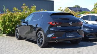 Leasing Hatchback Mazda 3 2023