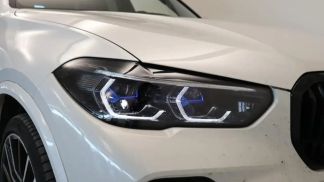 Finansowanie Wóz BMW X5 2022