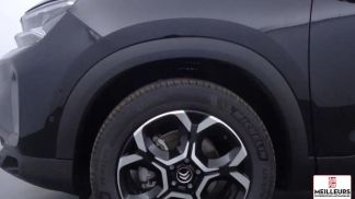 Financování SUV Citroën C5 Aircross 2022