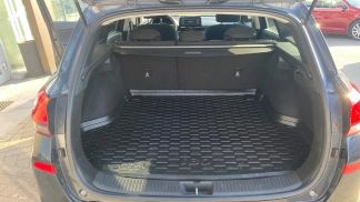 Leasing Wagon Hyundai i30 2022
