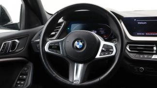 Lízing Hatchback BMW 118 2023