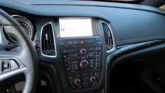 Financování Konvertibilní Opel Cascada 2013