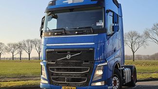 Leasing Tractor unit Volvo FH 460 2015