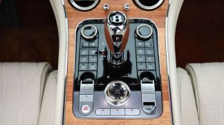Leasing Convertible Bentley Continental GTC 2024