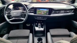 Finansowanie SUV Audi Q4 E-TRON 2022