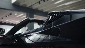 Financování Kupé Corvette C8 2022