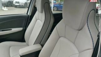 Finansowanie Sedan Renault ZOE 2021