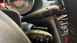 Leasing Wagon Peugeot 3008 2015