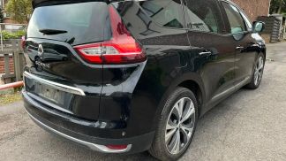 Lízing Hatchback Renault Grand Scenic 2017