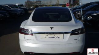 Leasing Sedan Tesla Model S 2018