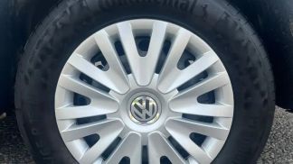 Lízing Hatchback Volkswagen Caddy 2019