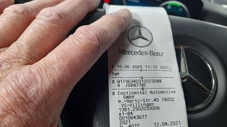 Leasing Tractor unit Mercedes-Benz ACTROS 1848 LS 2021