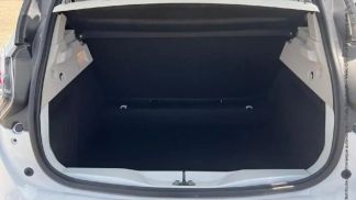 Leasing Sedan Renault ZOE 2021