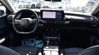 Leasing Sedan Citroën C5 X 2023