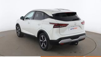 Leasing SUV Nissan Qashqai 2021