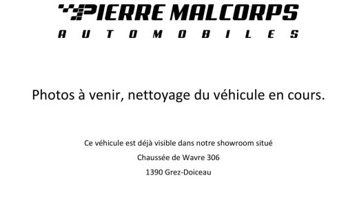 Opel Astra 2019