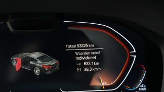 Finansowanie Coupé BMW 840 2022