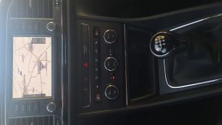 Lízing Sedan Seat Leon 2016