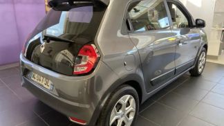 Finansowanie Hatchback Renault Twingo 2021