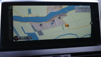 Lízing Hatchback BMW 220 2015