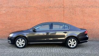 Finansowanie Sedan Volkswagen Passat 2012