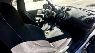Leasing Coupé Smart ForTwo 2017