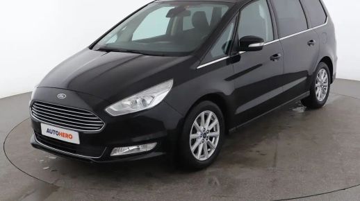 Ford Galaxy 2017