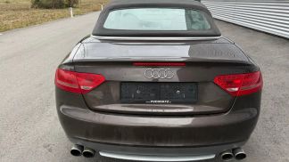 Finansowanie Zamienny Audi A5 2010