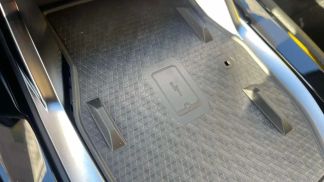Leasing SUV Renault RAFALE 2025