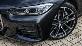 Leasing Convertible BMW 430 2022