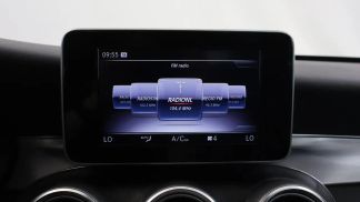 Finansowanie Coupé MERCEDES C 180 2018